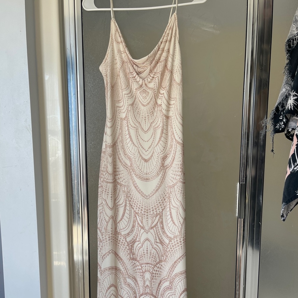 Windsor Prom dress